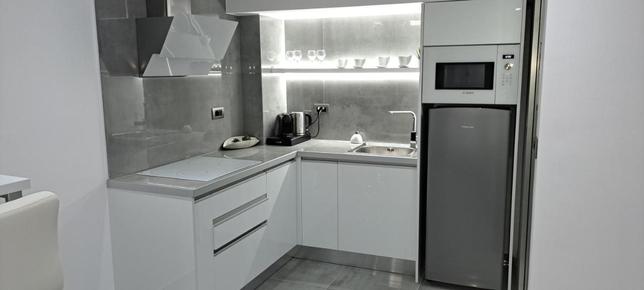 Km Luxury Apart Downtown Heraklion  Exterior photo
