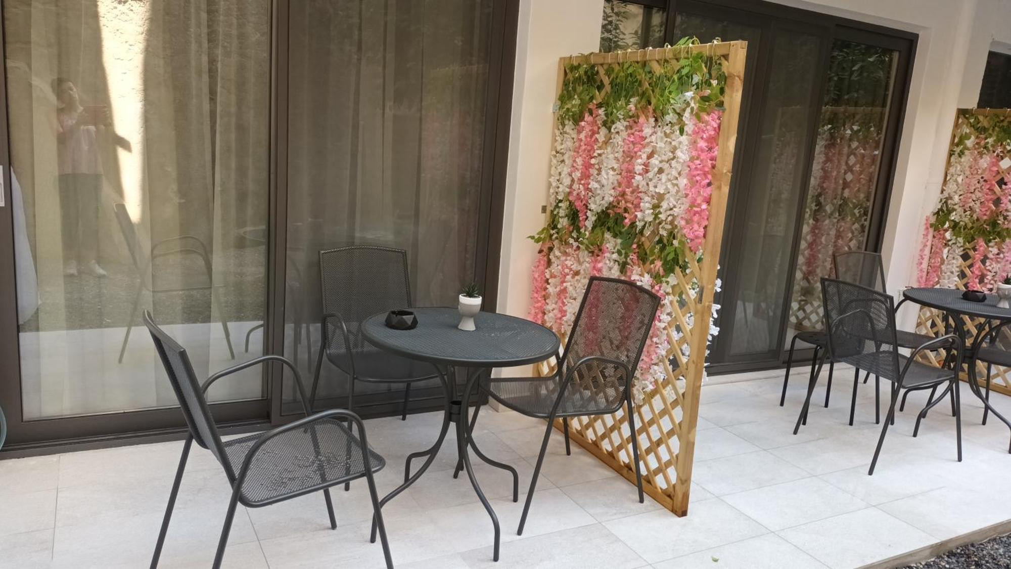 Km Luxury Apart Downtown Heraklion  Exterior photo