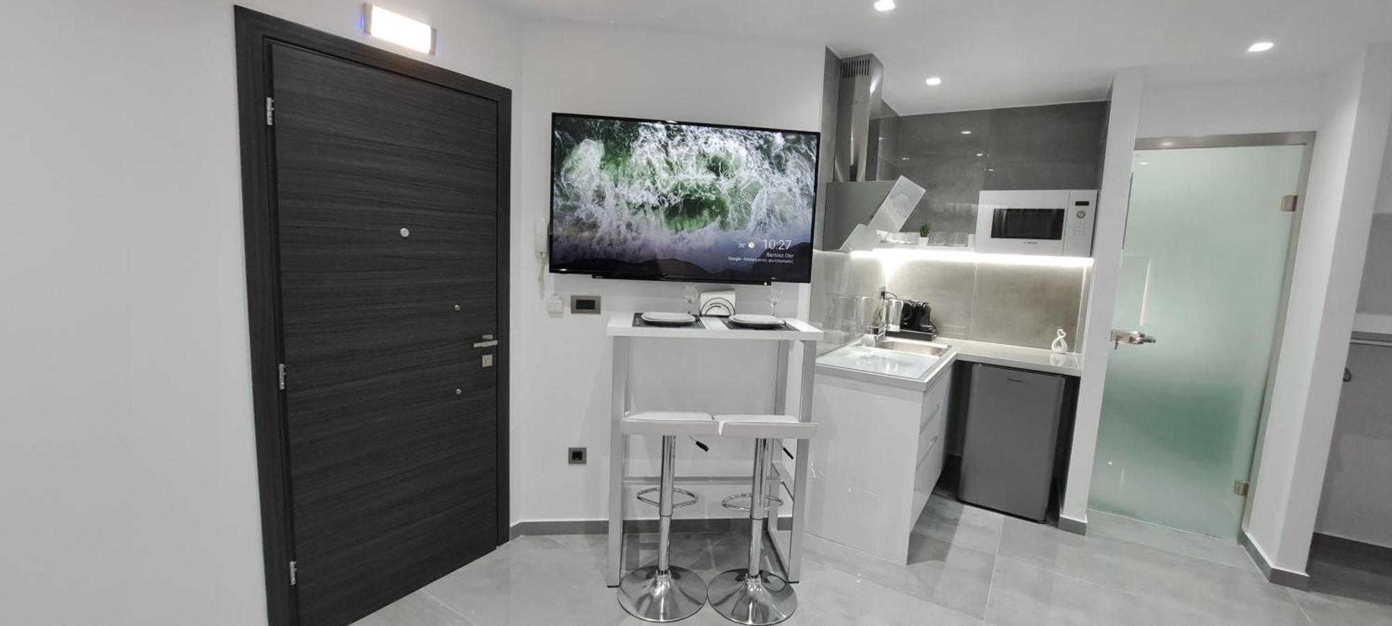 Km Luxury Apart Downtown Heraklion  Exterior photo